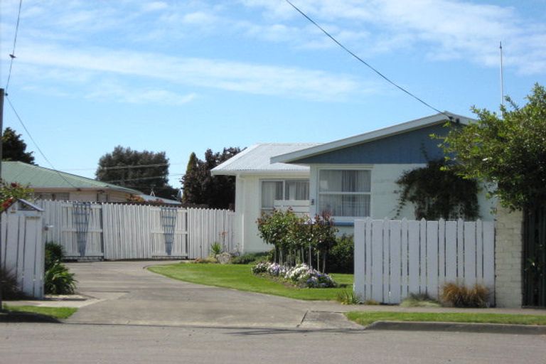 Photo of property in 6 Moana Crescent, Redwoodtown, Blenheim, 7201
