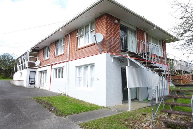Photo of property in 23 Evans Road, Glen Eden, Auckland, 0602