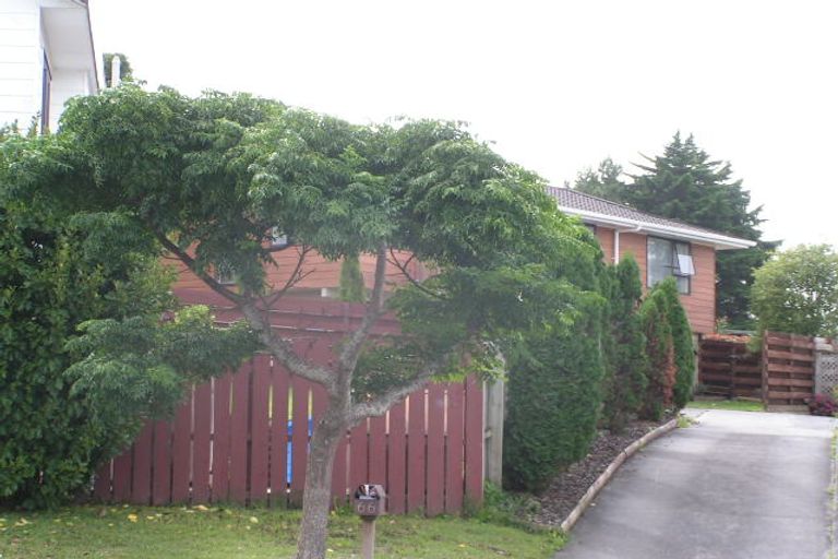 Photo of property in 66 Garton Drive, Massey, Auckland, 0614