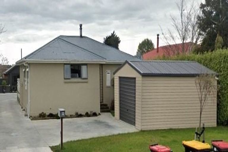 Photo of property in 2b Lamond Street West, Rosedale, Invercargill, 9810