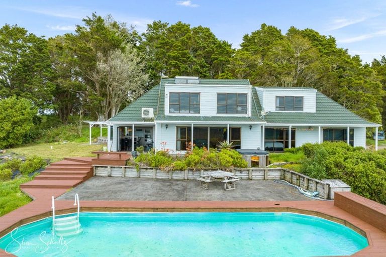 Photo of property in 338a Wairere Road, Paparoa, 0571