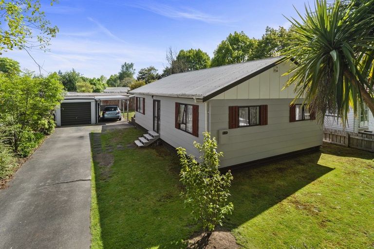 Photo of property in 38 Rangiamohia Road, Turangi, 3334