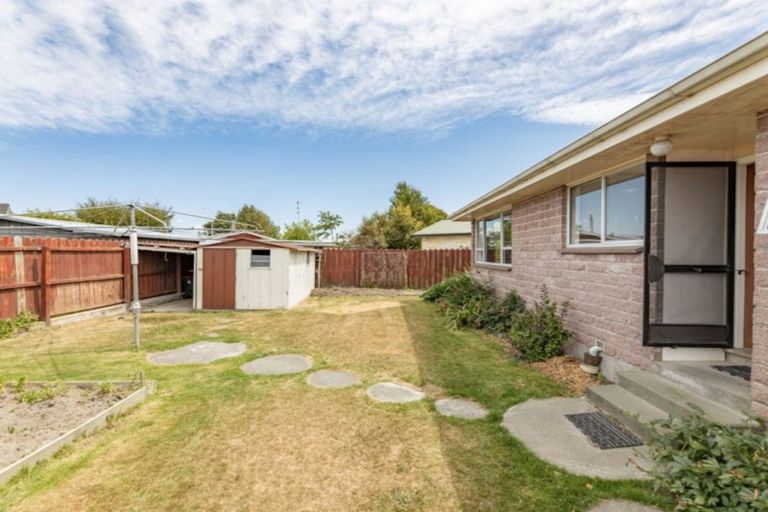 Photo of property in 4 Todd Place, Allenton, Ashburton, 7700