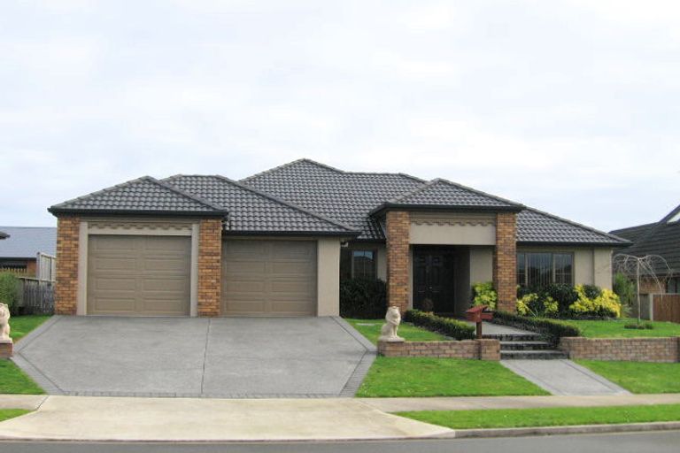 Photo of property in 4 Grasmere Court, Huntington, Hamilton, 3210