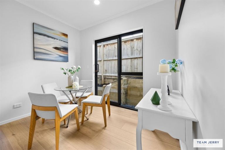 Photo of property in 56 Koromeke Street, Flat Bush, Auckland, 2019