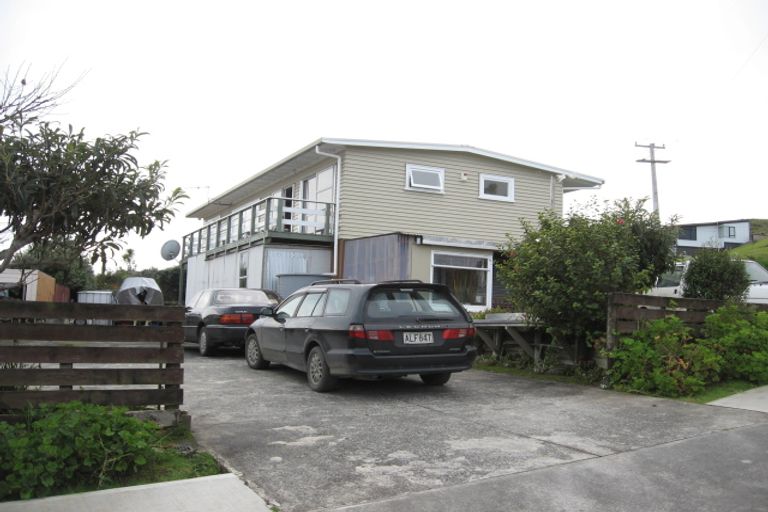 Photo of property in 28 Fairlie Crescent, Opononi, Kaikohe, 0473