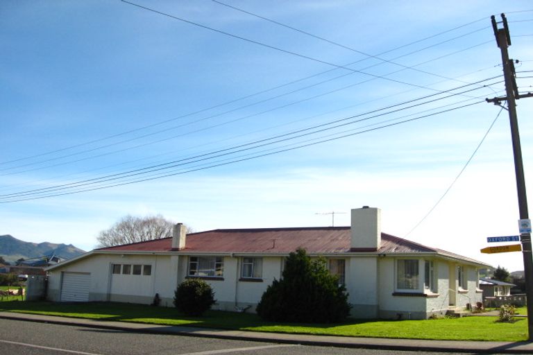 Photo of property in 4 Wentworth Street, East Gore, Gore, 9710