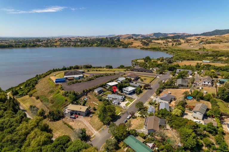 Photo of property in 8 Arohanui Street, Huntly, 3700