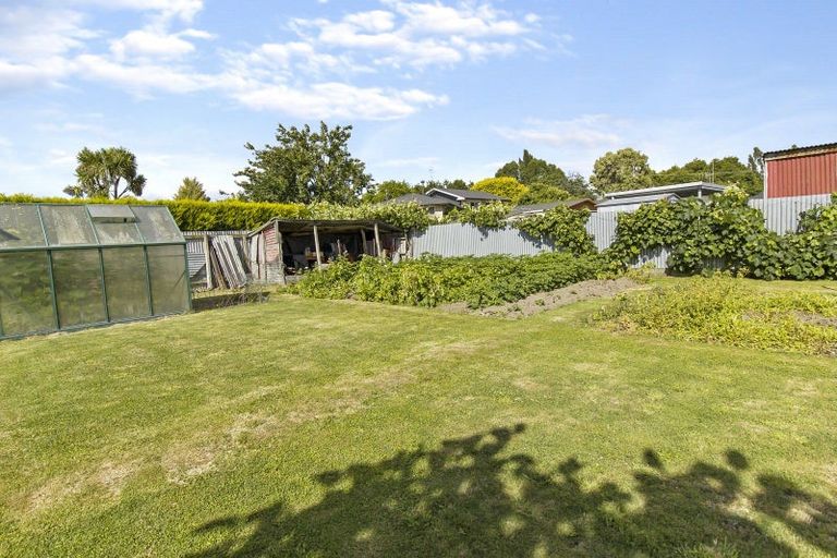 Photo of property in 55 Shaw Street, Temuka, 7920