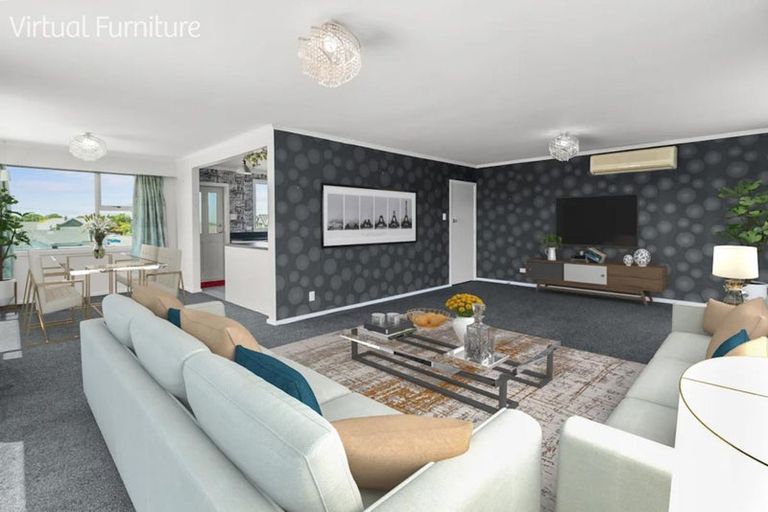 Photo of property in 1/91 Wai-iti Road, Highfield, Timaru, 7910