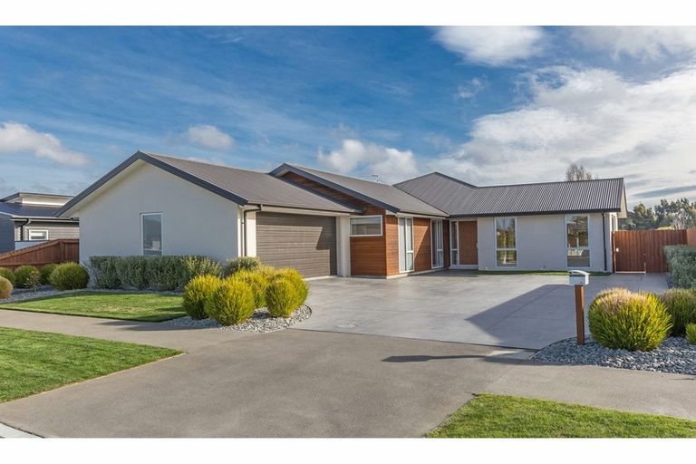 Photo of property in 117 Metehau Street, Marshland, Christchurch, 8083