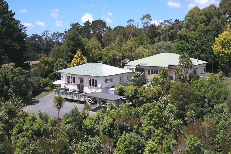 Photo of property in 203 Onekura Road, Waipapa, Kerikeri, 0295