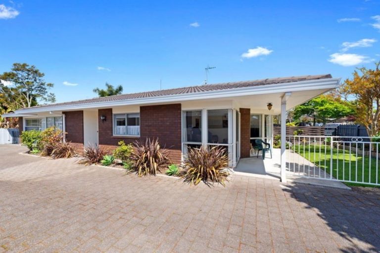 Photo of property in 56b Edgecumbe Road, Tauranga, 3110