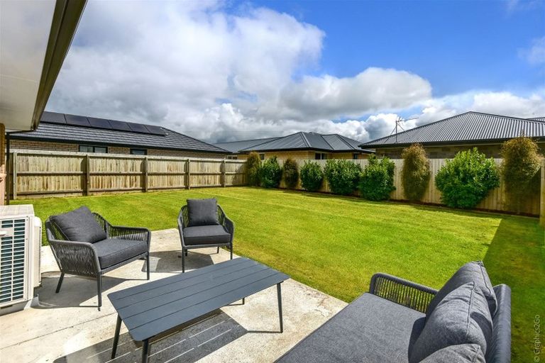 Photo of property in 13 Bavaria Drive, Rolleston, 7614