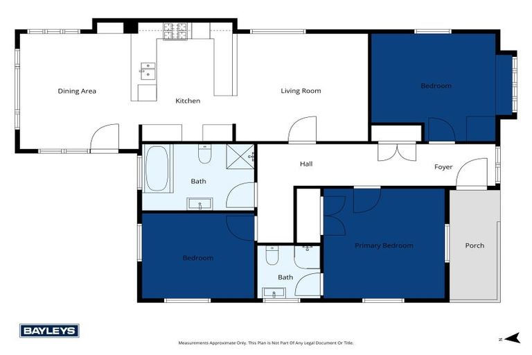 Photo of property in 3 Bernard Street, Avenues, Whangarei, 0110