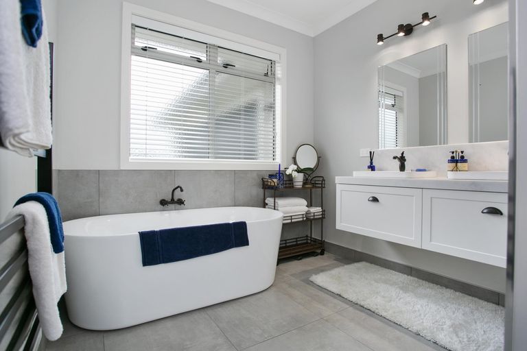 Photo of property in 9 Danehill Close, Matamata, 3400