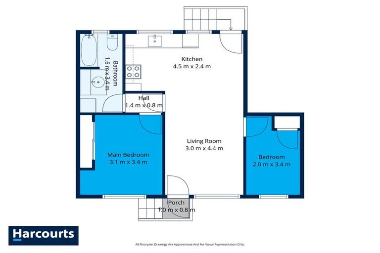 Photo of property in 13/66 Astley Avenue, New Lynn, Auckland, 0600