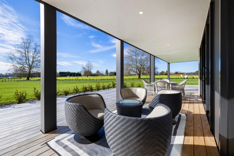 Photo of property in 378b Holland Road, Puketaha, Hamilton, 3286