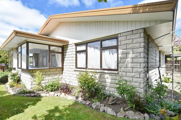 Photo of property in 57b Durham Street, Rangiora, 7400