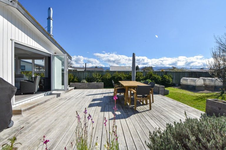 Photo of property in 28 Frederick Street, Carterton, 5713