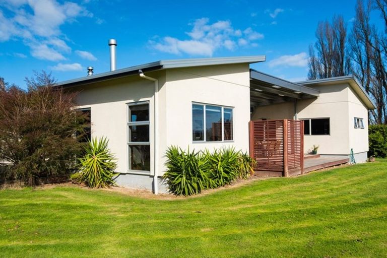 Photo of property in 33 Haisman Road, Makauri, Gisborne, 4071