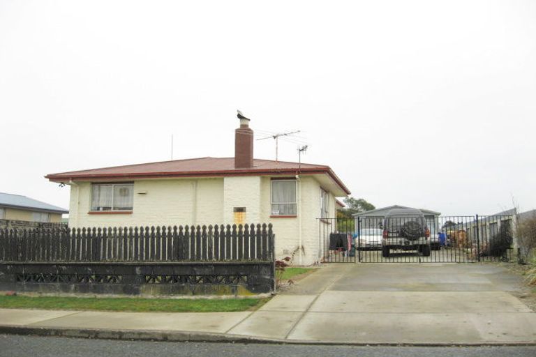 Photo of property in 15 Wagner Street, Kingswell, Invercargill, 9812