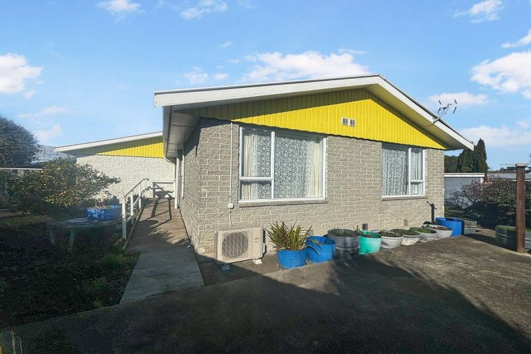 Photo of property in 29b Hay Street, Bromley, Christchurch, 8062