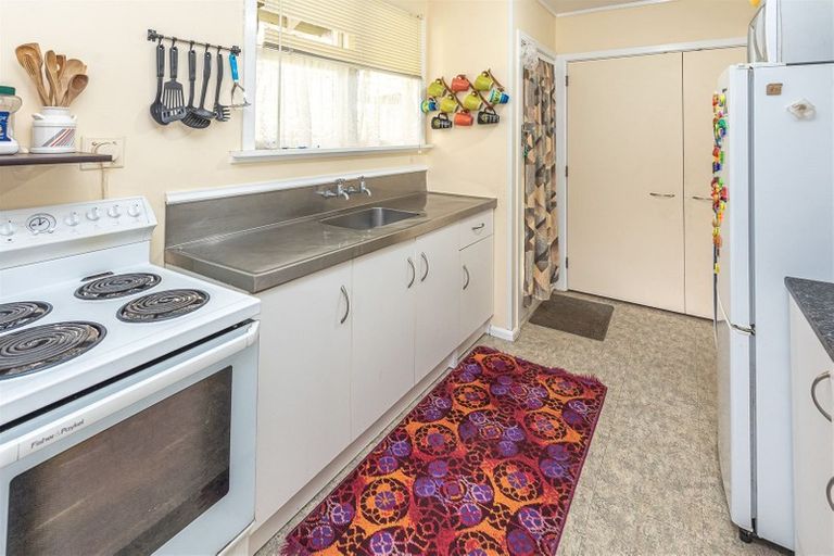 Photo of property in 41 Paterson Street, Aramoho, Whanganui, 4500