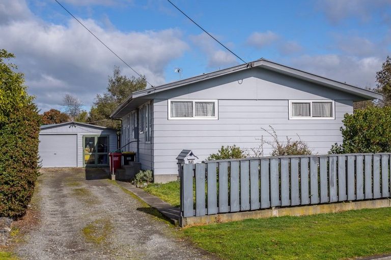 Photo of property in 70 South Belt, Solway, Masterton, 5810