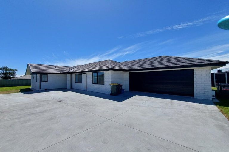 Photo of property in 9c Desmond Place, Bell Block, New Plymouth, 4312