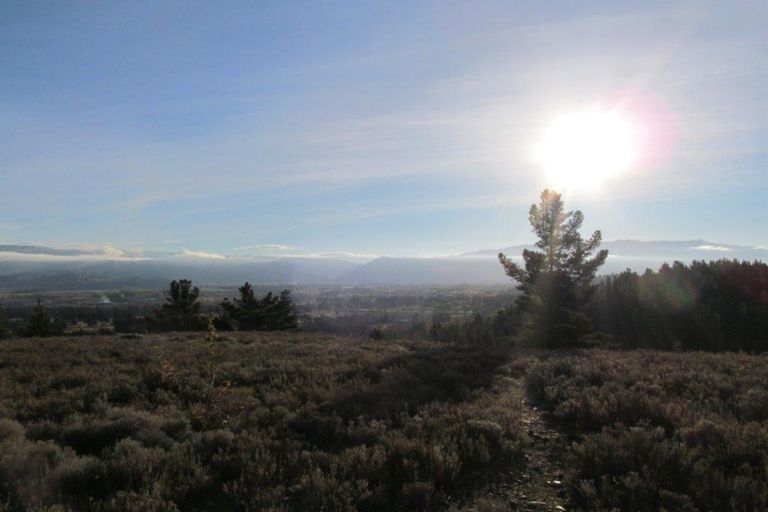 Photo of property in 94 Hillview Road, Alexandra, 9391