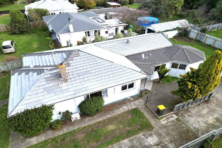 Photo of property in 35 Park Street, Foxton, 4814