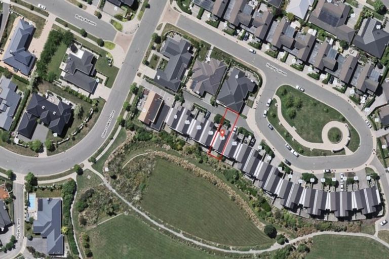 Photo of property in 6d Henley Green, Northwood, Christchurch, 8051