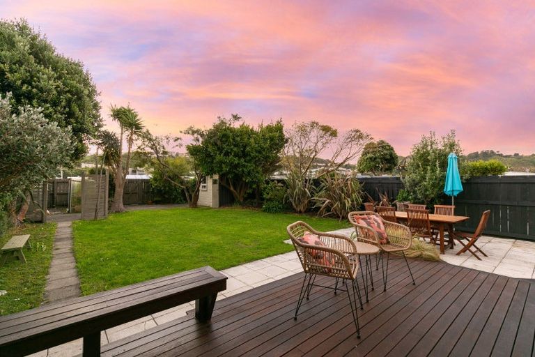 Photo of property in 43 Darlington Road, Miramar, Wellington, 6022