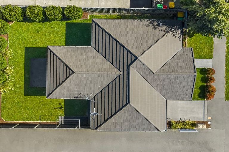 Photo of property in 32a Bradbury Avenue, Rolleston, 7614