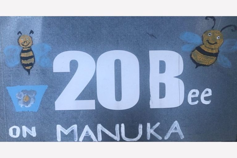 Photo of property in 20b Manuka Street, Otaki Beach, Otaki, 5512