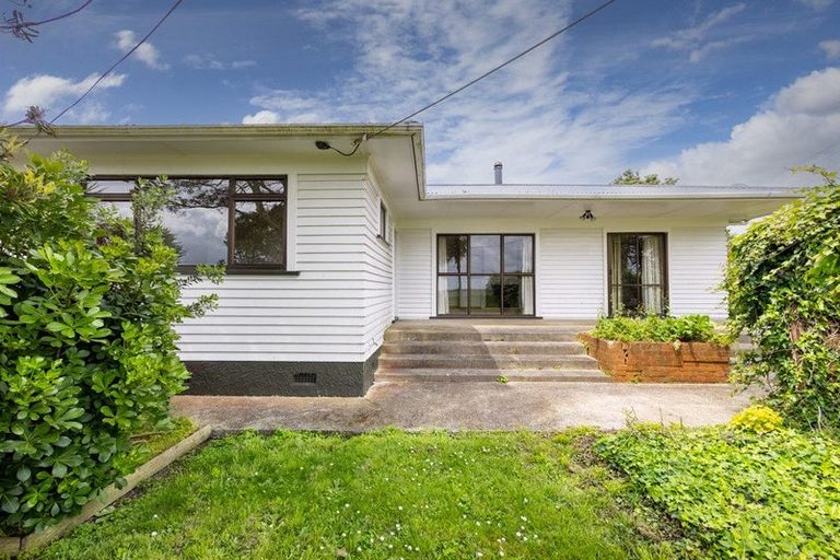 Photo of property in 106 Freyberg Road, Ruawai, 0530