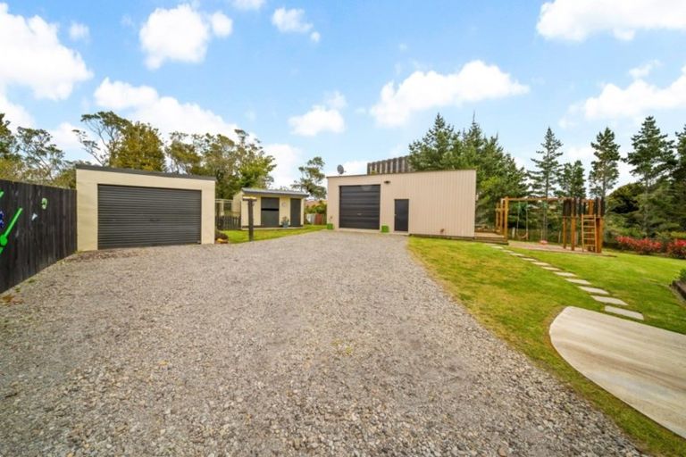 Photo of property in 3110 Mountain Road, Midhirst, Stratford, 4394