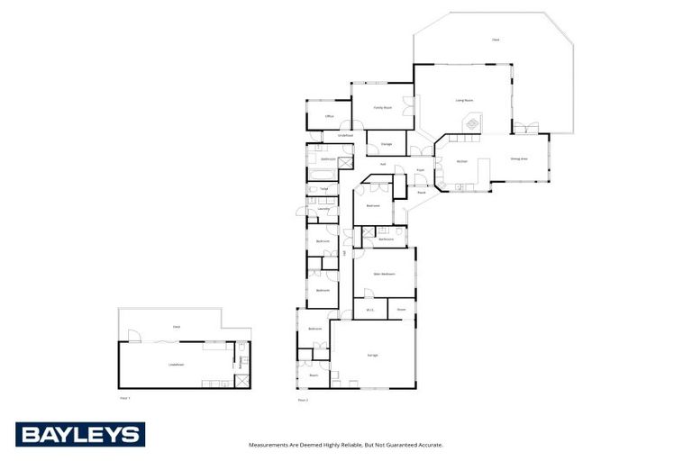 Photo of property in 210 Crawford Road, Minden, Tauranga, 3171