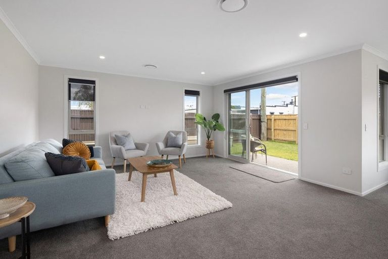 Photo of property in 23b Wilford Street, Wallaceville, Upper Hutt, 5018