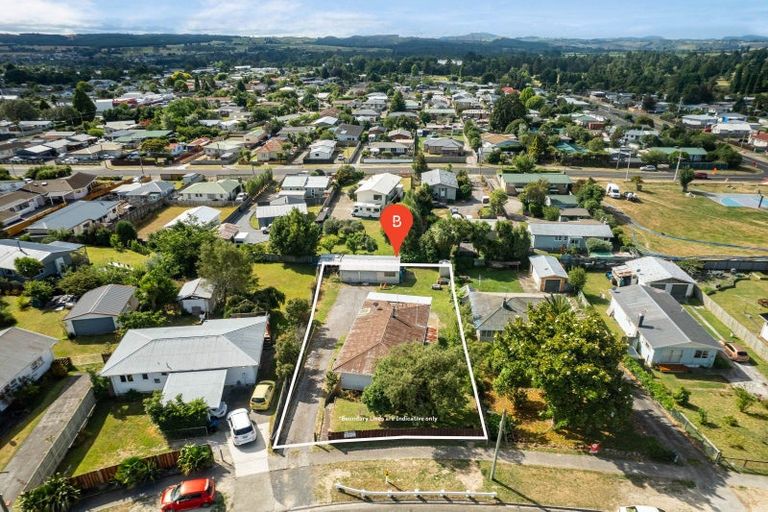 Photo of property in 27 Terence Street, Tauhara, Taupo, 3330