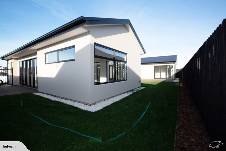 Photo of property in 7 Anzani Lane, Wigram, Christchurch, 8042