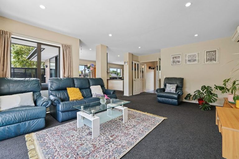 Photo of property in 56b Stonebrook Drive, Rolleston, 7614