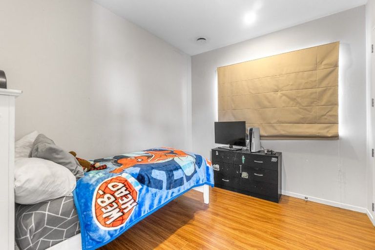 Photo of property in 226 Jeffs Road, Flat Bush, Auckland, 2016