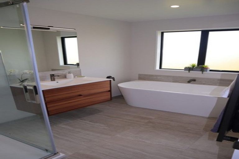 Photo of property in 9 Merino Crescent, Kirwee, 7571