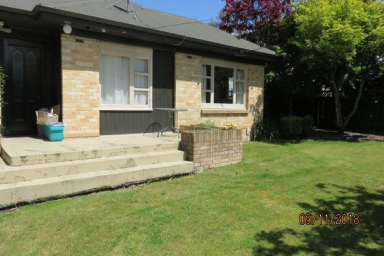 Photo of property in 6 Ranfurly Avenue, Fairfield, Hamilton, 3214