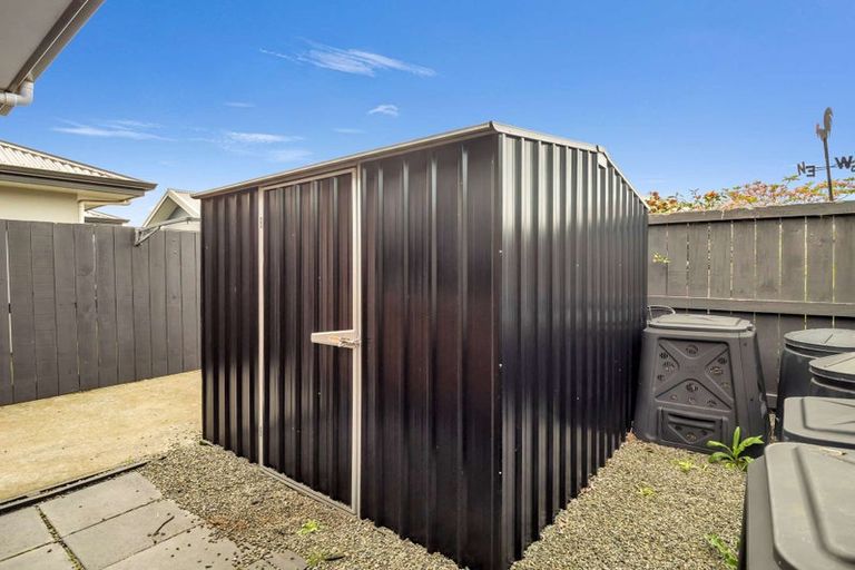 Photo of property in 366b Burnett Street, Ashburton, 7700