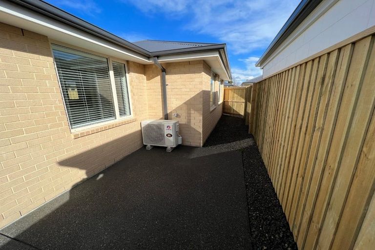 Photo of property in 3/8 Nicholls Road, Halswell, Christchurch, 8025