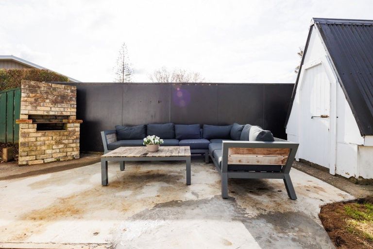 Photo of property in 144 Stanford Street North, Ashhurst, 4810