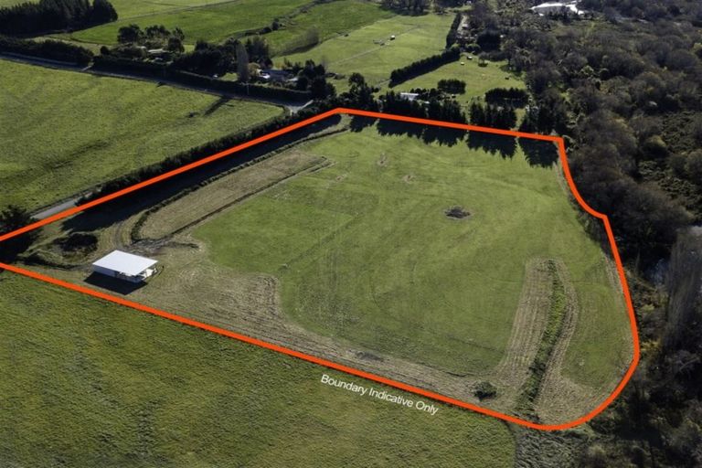 Photo of property in 450 Riverside Road, Okuku, Rangiora, 7473